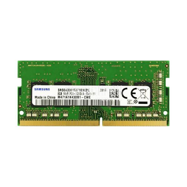 Ram Laptop Crucial DDR4 8GB Bus 3200MHz CL22 1.2v CT8G4SFS832A