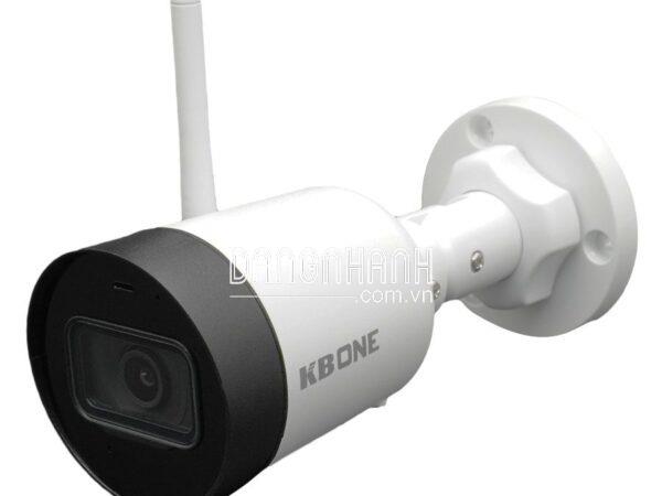 Camera IP Wifi KBONE KN-4001WN 4.0 Megapixel