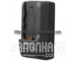 Sạc máy ảnh Sony BC-TRV (dùng cho pin NP-FV50 / FV70 / FV90 / FV100)