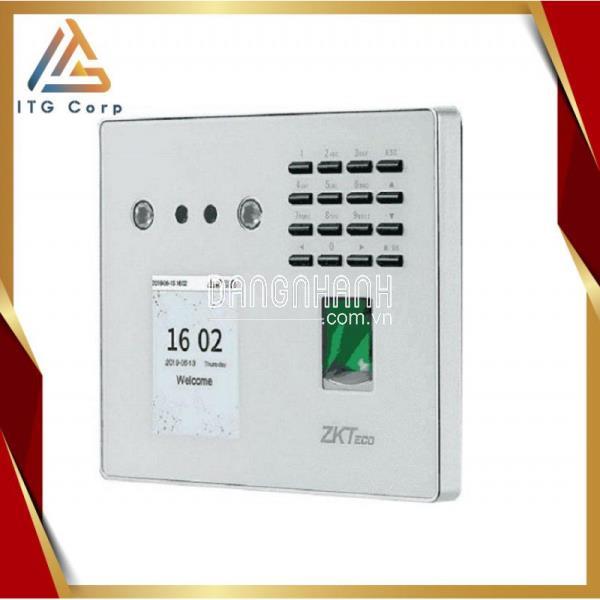 Máy chấm công khuôn mặt Zkteco MB40 VL