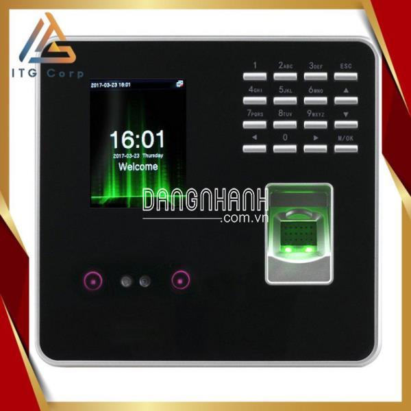 Máy chấm công khuôn mặt Zkteco MB20