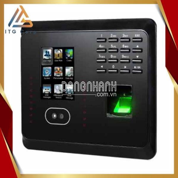 Máy chấm công khuôn mặt Ronald Jack MB300