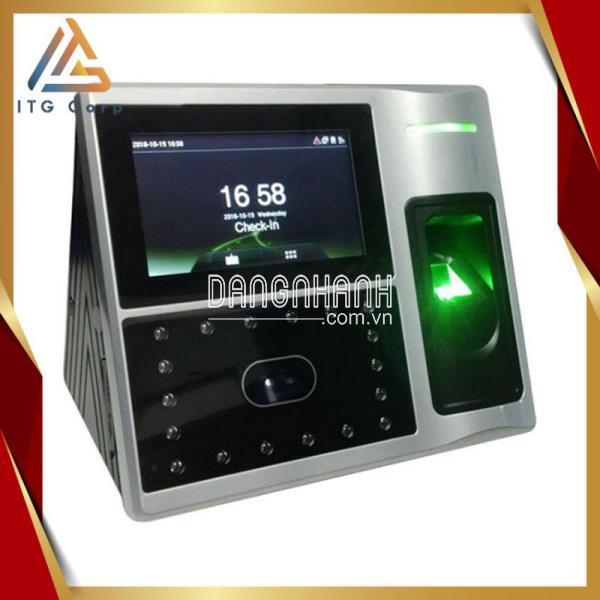 Máy chấm công khuôn mặt Gigata FA-113