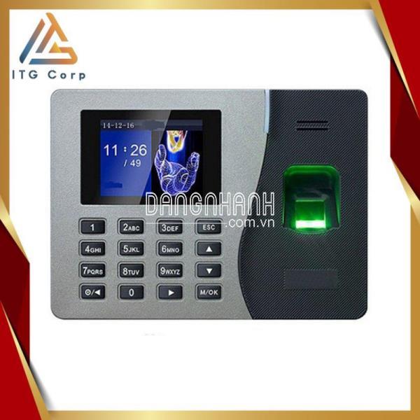 Máy chấm công vân tay Ronal Jack RJ800