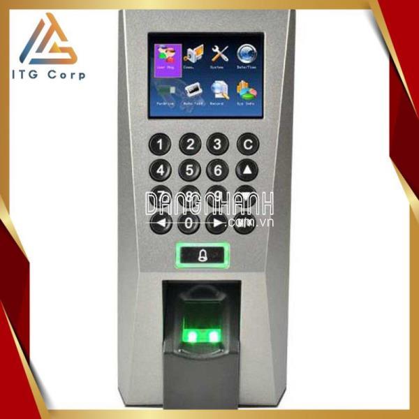 Máy chấm công vân tay Kobio TF1800 ( kiểm soát cửa ra vào )
