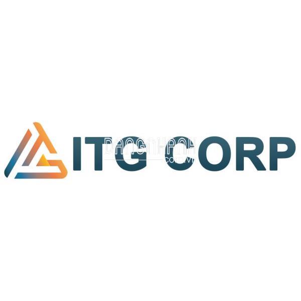 0109152346 - CÔNG TY TNHH CÔNG NGHỆ VIỆT NAM ITG CORP