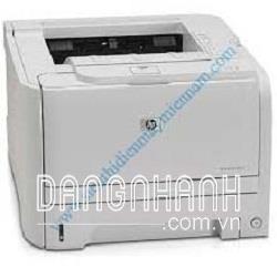 Máy In HP LaserJet Printer P2035N