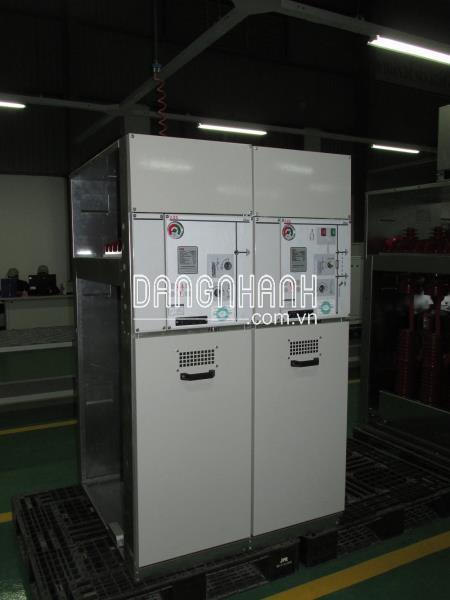 Tủ cầu dao phụ tải (LBS) 12/24/36kV