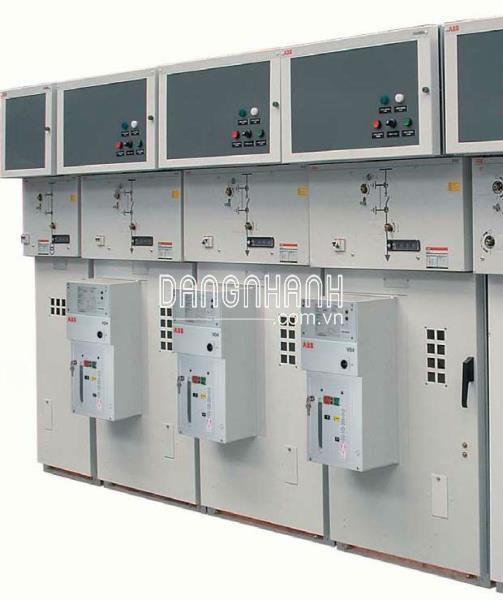 Tủ Unimix 12/17,5/24kV