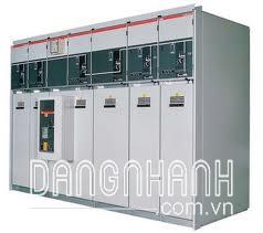 Tủ Uniswitch 12/24/36kV