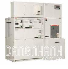 Tủ Safering-Safeplus 12/24/40.5kV