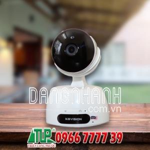 CAMERA IP WIFI KBVISION KBWIN KW-H1