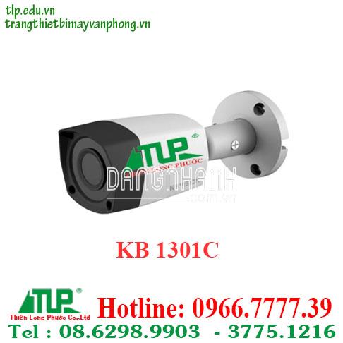 CAMERA AHD KB-1301C