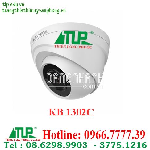 CAMERA AHD KB-1302C