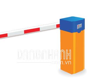 BARRIER TỰ ĐỘNG BR530