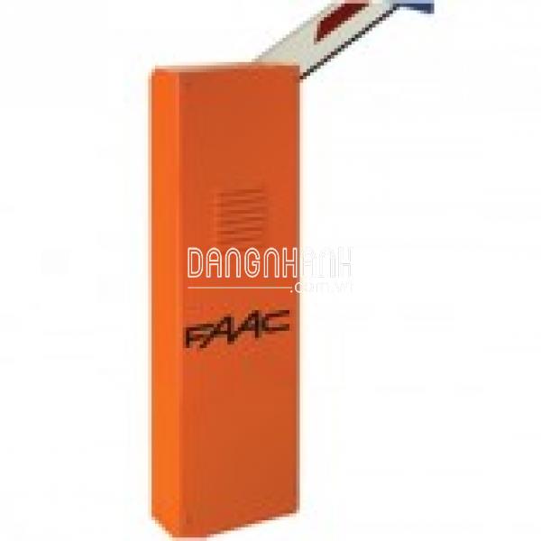 BARRIER TỰ ĐỘNG FAAC 620 RAPID