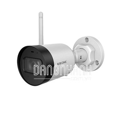 Camera IP Wifi KBONE 4001WN