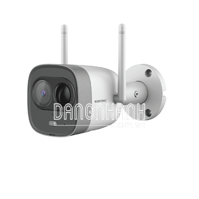 Camera IP Wifi KN 2003WN.PIR