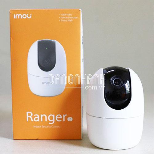 Camera IP Wifi 360 độ IMOU A22EP