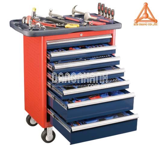 Tủ đựng dụng cụ sửa chữa MS-363TS