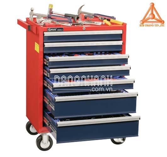 Tủ đựng dụng cụ sửa chữa MS-361TS