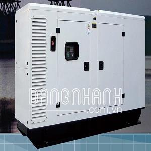 Máy phát điện 3 pha 40KVA