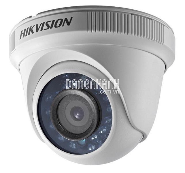 HIKVISION DS-2CE56C0T-IRP