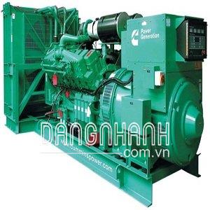 Máy phát điện Cummins 400KVA