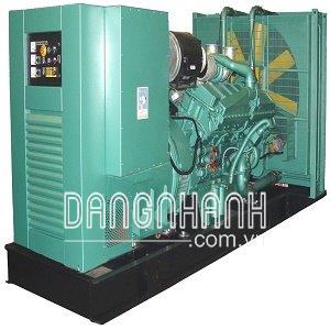 Máy phát điện Cummins 100KVA