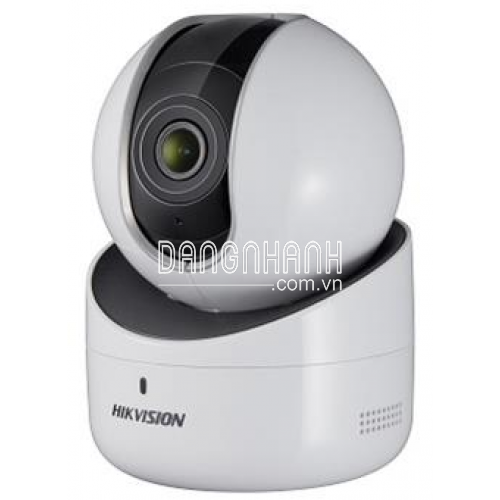 Camera IP Robot 2MP HIKVISION DS-2CV2Q21FD-IW(B)