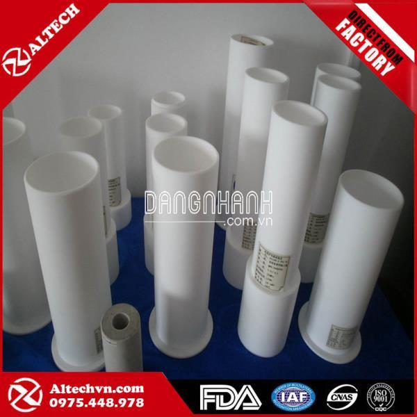 Nhựa tấm TEFLON - PTFE