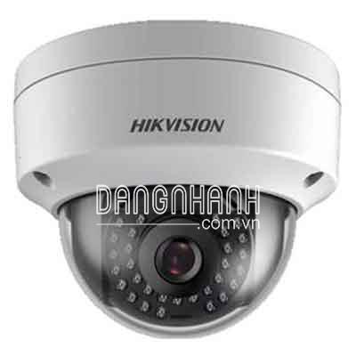 Camera IP HD Hồng ngoại 2MP Hikvision DS-2CD1123G0E-I