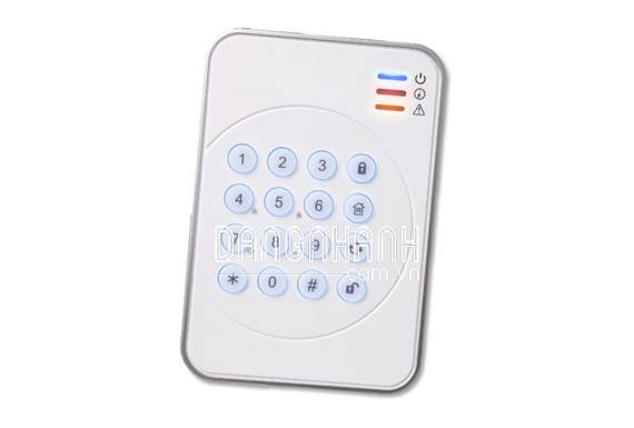 Bàn phím cảm ứng GEN-KP