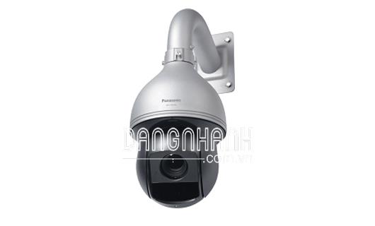 Camera mạng PTZ hồng ngoại WV-V6430L