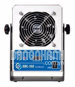 Quạt thổi ion một cửa SBL - 15S