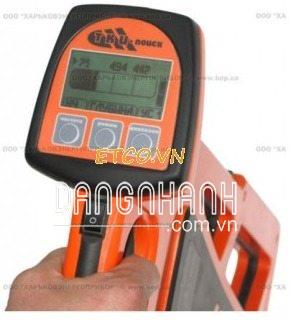 Thiết bị định vị đường ống và cáp ngầm KEP TKI-Poisk