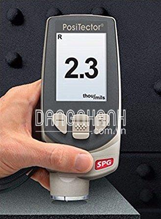 Máy đo độ nhám bề mặt Defelsko PosiTector