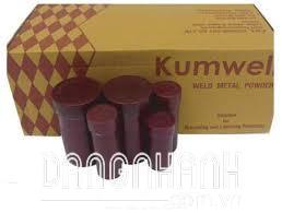 Thuốc hàn hóa nhiệt Kumwell của Thái Lan
