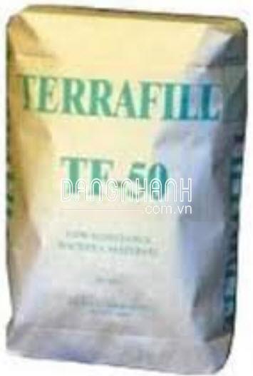 Hóa chất làm giảm điện trở đất TerraFill - Mỹ