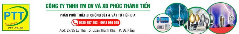 0401568914 CÔNG TY TNHH THƯƠNG MẠI DỊCH VỤ VÀ XÂY DỰNG PHÚC THÀNH TIẾN