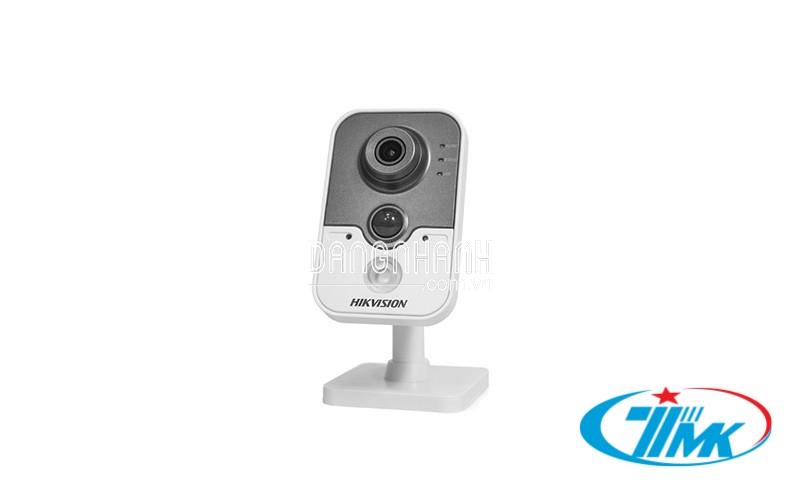 CAMERA THÂN NHỎ 2MP - HIKVISION DS-2CD2021-IAX