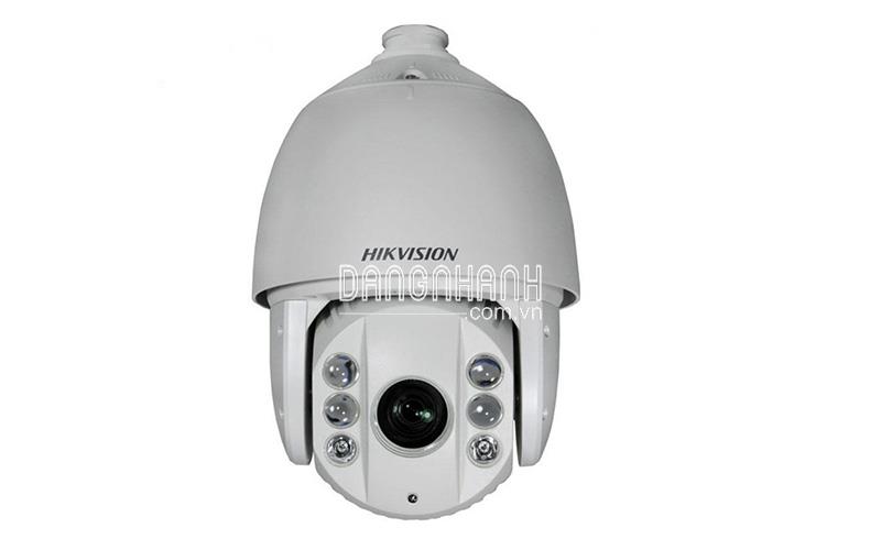 CAMERA ZOOM 20X - DS-2DE7220IW-AE