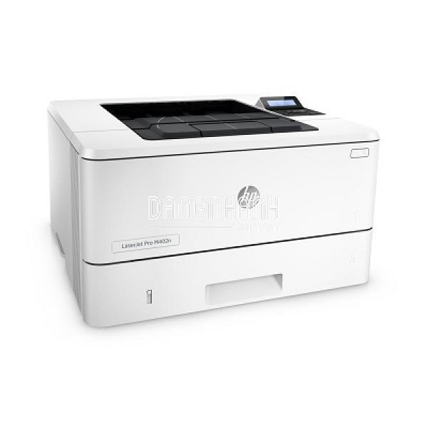 Máy in LaserJet Pro 400 Printer M402D