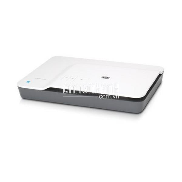 Máy Scan HP SCANJET G3110