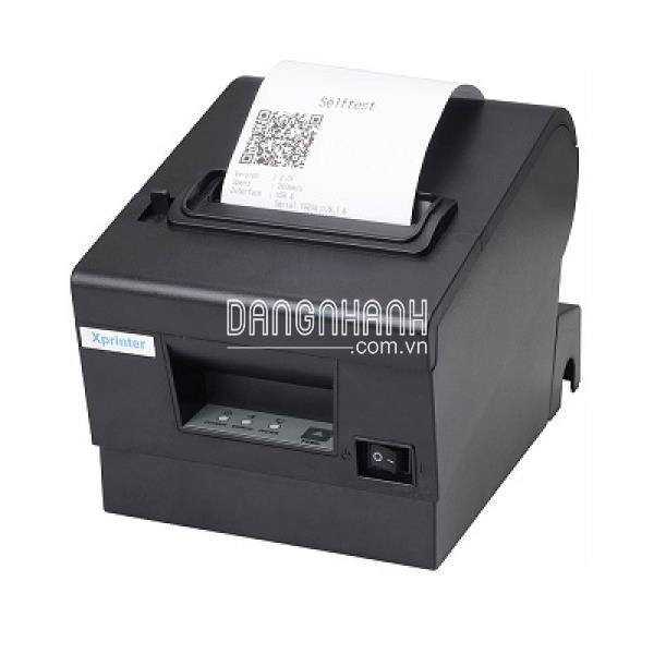 Máy In Nhiệt Xprinter XP-Q200U