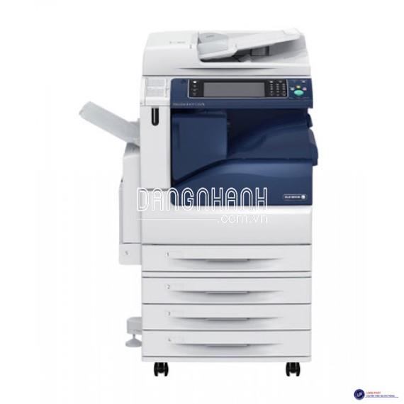 MÁY PHOTOCOPY ĐEN TRẮNG FUJI XEROX DOCUCENTRE V7080 CPS