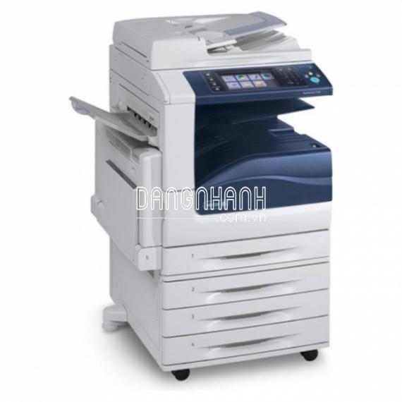 MÁY PHOTOCOPY ĐEN TRẮNG FUJI XEROX DOCUCENTRE V6080 CPS