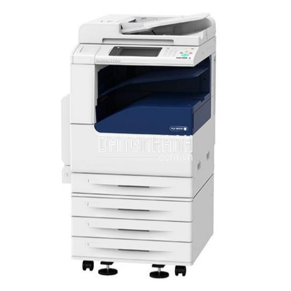 MÁY PHOTOCOPY ĐEN TRẮNG FUJI XEROX DOCUCENTRE V7080 CP