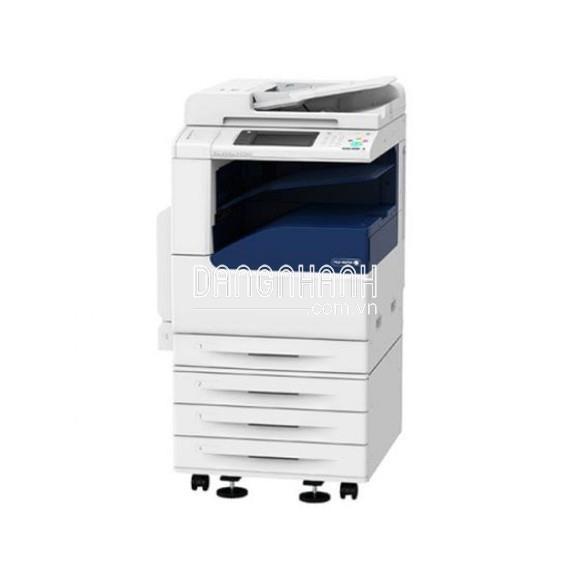 MÁY PHOTOCOPY ĐEN TRẮNG FUJI XEROX DOCUCENTRE V4070 CPS