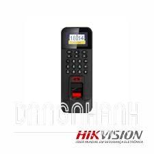 Bộ kiểm soát vào/ ra độc lập Hikvision DS-K1T803EF